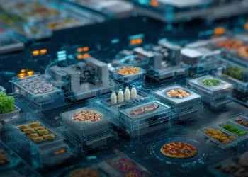 EATS – The Equipment, Automation and Technology Show for Food & Beverage Oct 26–28 2027